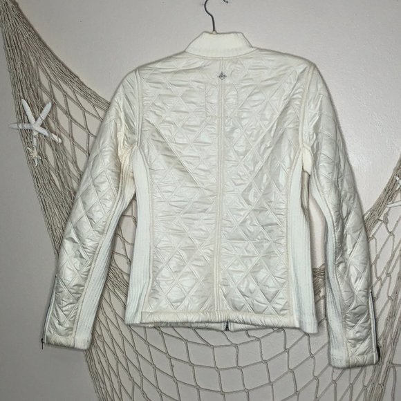 PRANA Diva Jacket - Picture 13 of 16